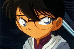 名探偵コナン　第８シーズン　第３３７話　転落事件の裏事情