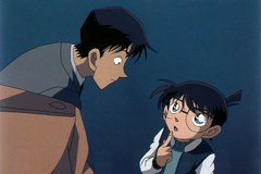 名探偵コナン　第８シーズン　３３９話～３４４話