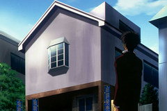 名探偵コナン 第１０シーズン 第４１８話 米花町グルニエの家 アニメ テレビアニメ ビデックスjp