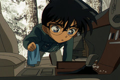 名探偵コナン　第１１シーズン　第４３０話　もう戻れない二人（後編）