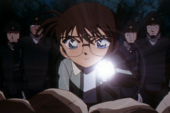 名探偵コナン　第１２シーズン　４７０話～４７４話