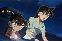名探偵コナン　第１３シーズン　第５０５話　弁護士妃英理の証言（前編）
