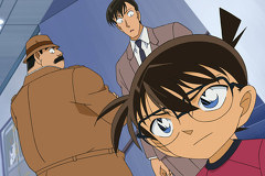 名探偵コナン　第１４シーズン　第５５２話　犯人は元太の父ちゃん（後編）