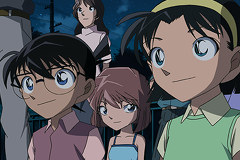 名探偵コナン　第１５シーズン　５７７話～５８１話