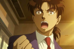 金田一少年の事件簿Ｒ　第１話　香港九龍財宝殺人事件 ファイル１