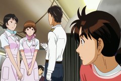 金田一少年の事件簿Ｒ　高度一万メートルの殺人