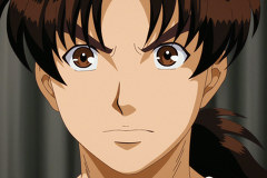 金田一少年の事件簿Ｒ　第１６話　高度一万メートルの殺人　ファイル２