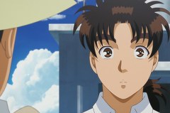 金田一少年の事件簿ｒ 第１９話 剣持警部の殺人 ファイル１ アニメ テレビアニメ ビデックスjp