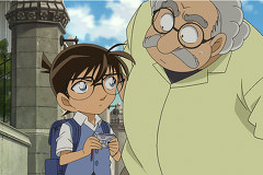 名探偵コナン　第１６シーズン　６１７話～６２１話