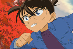 名探偵コナン　第１６シーズン　第６３９話　紅葉御殿で謎を解く（後編）