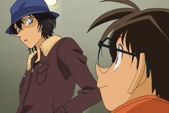 名探偵コナン　第１７シーズン　６４７話～６５１話