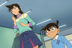 名探偵コナン　第１７シーズン　６５２話～６５６話