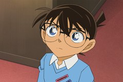 名探偵コナン　第１７シーズン　第６５３話　毒と幻のデザイン（Ｓ）