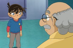 名探偵コナン　第１７シーズン　６５７話～６６１話