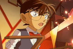 名探偵コナン　第１７シーズン　第６５８話　ショコラの熱い罠