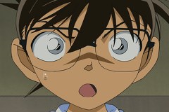 名探偵コナン　第１７シーズン　第６６０話　初恋の共同捜査（後編）