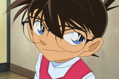 名探偵コナン 第17シーズン 第662話 小五郎さんはいい人（後編）
