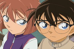 名探偵コナン　第１７シーズン　第６７６話　１ミリも許さない（後編）