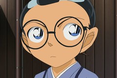 名探偵コナン 第１７シーズン 第６７８話 長崎ミステリー劇場 幕末篇 アニメ テレビアニメ ビデックスjp