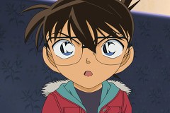 名探偵コナン　第１７シーズン　第６８０話　サボテン狂騒曲