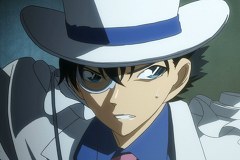 まじっく快斗１４１２　第６話　ブラック・スター