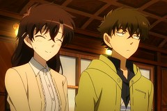 まじっく快斗１４１２ 第１４話 クリスタル マザー アニメ テレビアニメ ビデックスjp