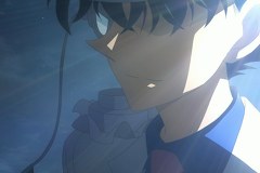 まじっく快斗１４１２　第１６話　ＫＩＤｖｓコナン　奇跡の空中歩行