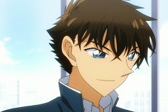 まじっく快斗１４１２　第２４話　真夜中の烏（ミッドナイト・クロウ）《後編》激突！白か黒か！？