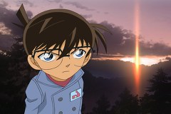 名探偵コナン　第１８シーズン　第６８３話　命を賭けた恋愛中継（現場突入）