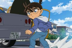 名探偵コナン　第１８シーズン　６８６話～６９０話