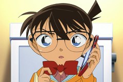 名探偵コナン　第１８シーズン　６９１話～６９５話