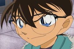 名探偵コナン　第１８シーズン　第７２１話　火と水のミステリーツアー（熊本編）