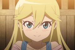 夜ノヤッターマン　第１話　世界は真っ暗闇
