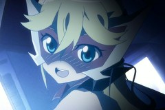 夜ノヤッターマン　第７話　夢の海