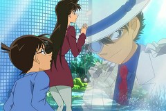 名探偵コナン　第１９シーズン　７２４話～７２８話
