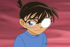 名探偵コナン　第１９シーズン　第７２５話　怪盗キッドと赤面の人魚（ブラッシュマーメイド）（後編）