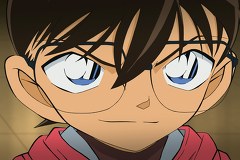 名探偵コナン　第１９シーズン　第７２６話　幸福（しあわせ）メールは不幸を呼ぶ
