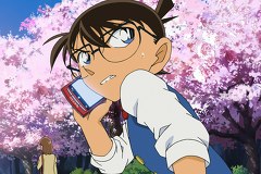 名探偵コナン　第１９シーズン　７３４話～７３７話