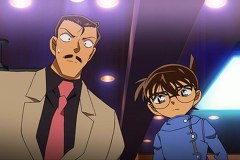 名探偵コナン　第１９シーズン　第７３８話　小五郎はＢＡＲにいる（前編）
