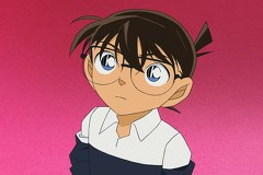 名探偵コナン　第１９シーズン　第７４５話　容疑者か京極真（後編）