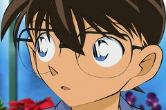 名探偵コナン 第１９シーズン 第７４８話 本庁の刑事恋物語 告白 アニメ テレビアニメ ビデックスjp