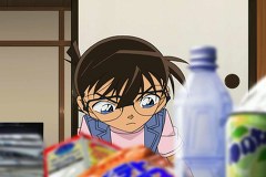 名探偵コナン　第１９シーズン　第７４９話　本庁の刑事恋物語（真相）