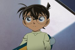 名探偵コナン　第１９シーズン　７５８話～７６２話