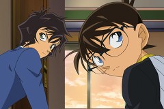 名探偵コナン 第１９シーズン 第７５９話 意外な結果の恋愛小説 前編 アニメ テレビアニメ ビデックスjp
