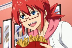 電波教師 第4話 メイドの品格 アニメ テレビアニメ ビデックスjp 電波教師 第4話 メイドの品格 アニメ テレビアニメ ビデックスjp