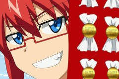 電波教師 第15話 フィアンセはゲーム王 アニメ テレビアニメ ビデックスjp 電波教師 第15話 フィアンセはゲーム王 アニメ テレビアニメ ビデックスjp