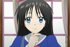 電波教師　第１７話　初登校で大騒ぎ