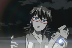 電波教師　第２４話　オレの教育方針