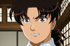 金田一少年の事件簿Ｒ（２０１５）　血溜之間殺人事件