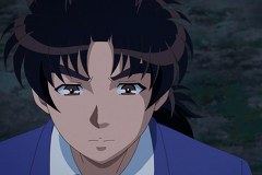 金田一少年の事件簿Ｒ（２０１５）　第４５話　狐火流し殺人事件　ファイル２